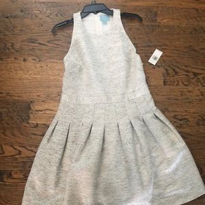 CeCe by CYNTHIA STEFFE Cream Women’s Size 12 Dress